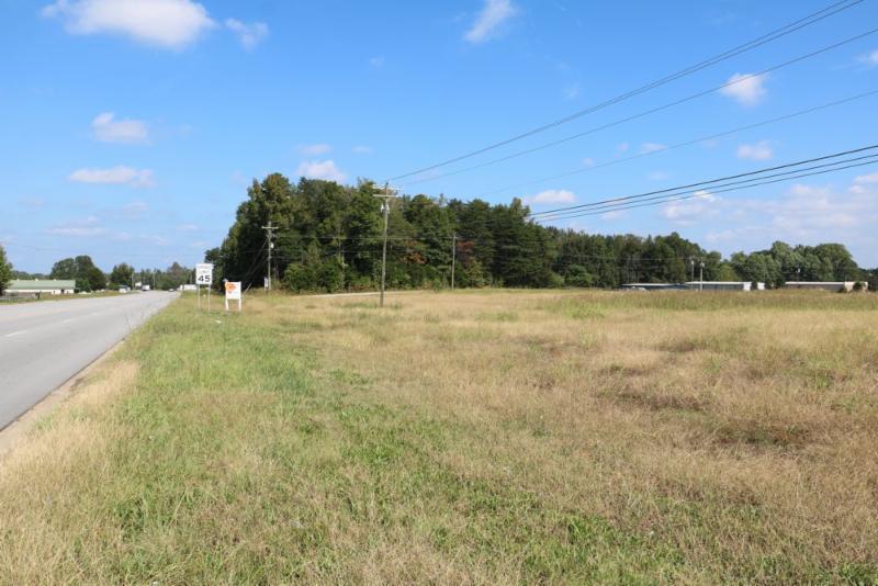 13+ Acre parcel on Hwy 101 sold