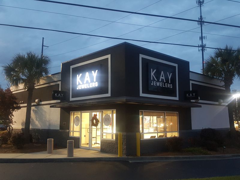 Kay’s Jewelers Open in Orangeburg