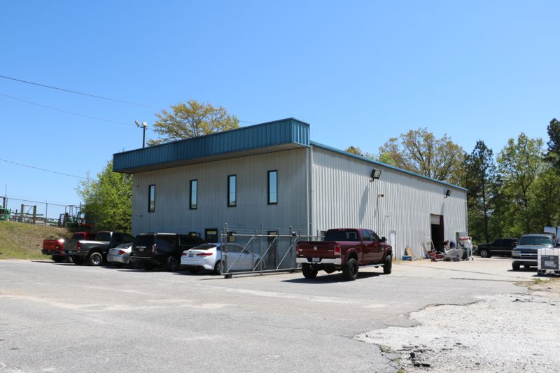 Building located at 2571 East Phillips Rd sold