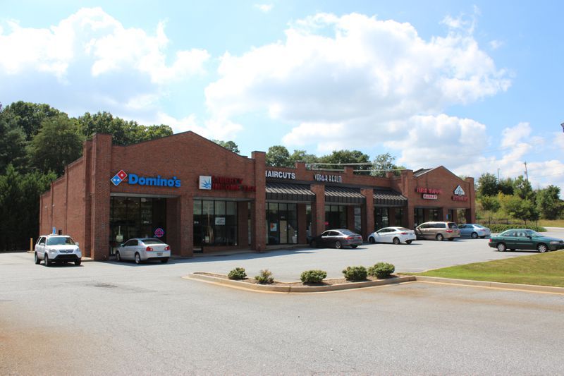 New Finance Company coming to Greer