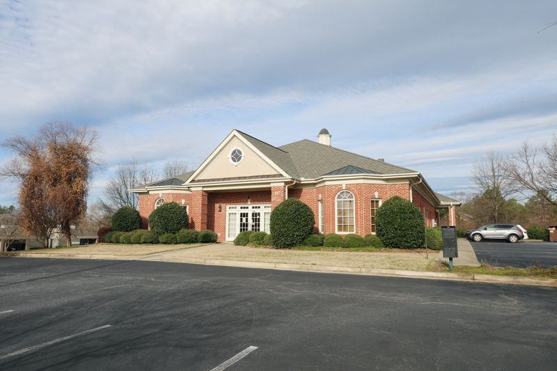 Office building on Woodruff Road sold