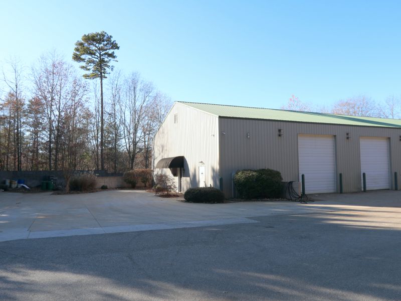 Schrock’s Custom Woodworking leases space in Greer