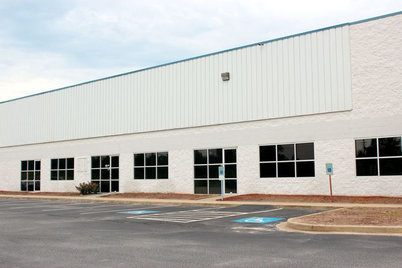 Wenker GMBH & Co. expands their Greer facility