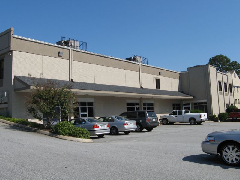 Active Health, LLC buys office at 800 E Washington Street in Greenville