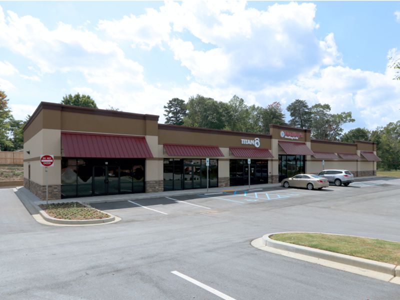 New Sub Station II coming to Greer/Taylors