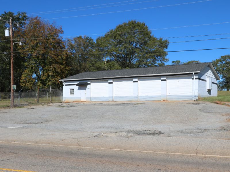 Absolute Concrete to open office on East Poinsett Street Ext