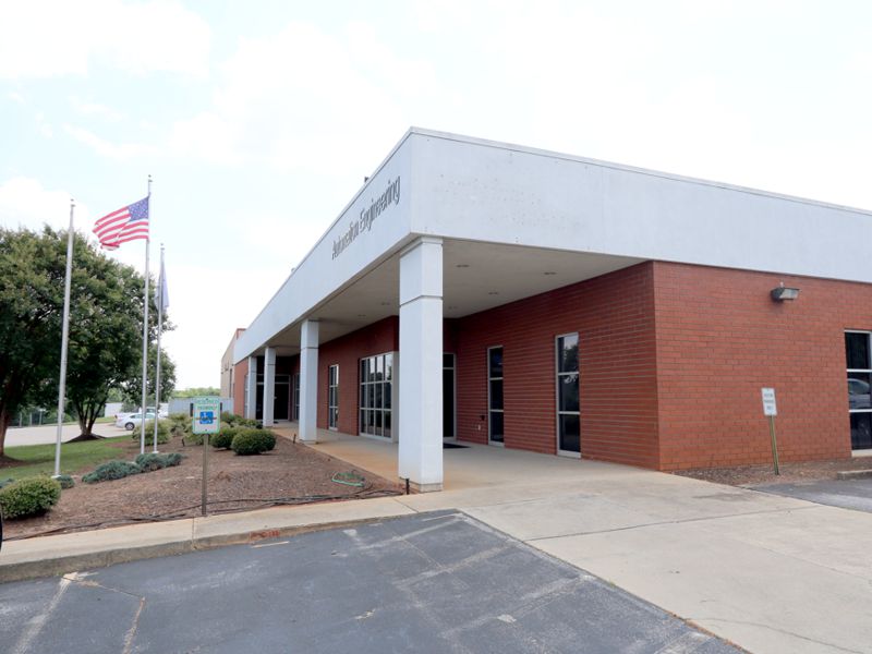 Everworks purchases building at 110 Smith Road