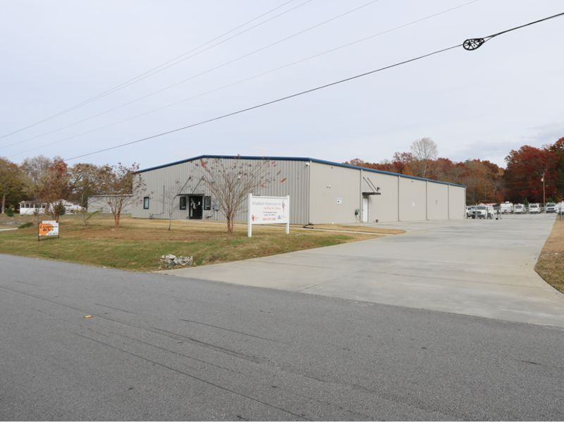 Building sold at 175 Brookshire Road in Greer