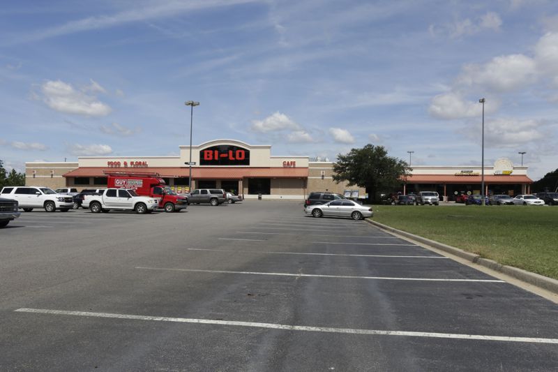 LB assists with lease of retail space in Edgefield, SC