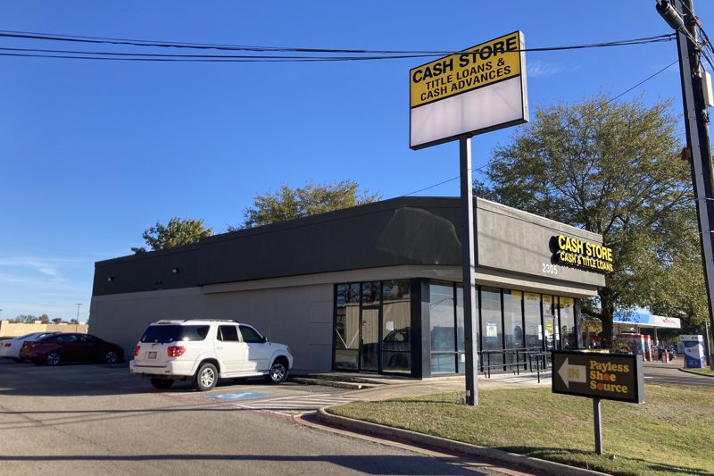 LB assists with lease of retail space in Mount Pleasant, Texas