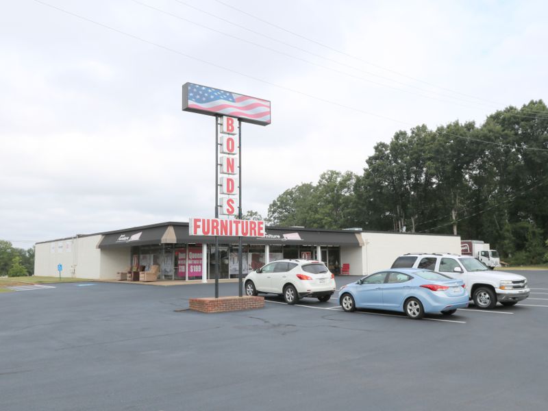 Sarks Automotive to open location on Wade Hampton Blvd in Greer