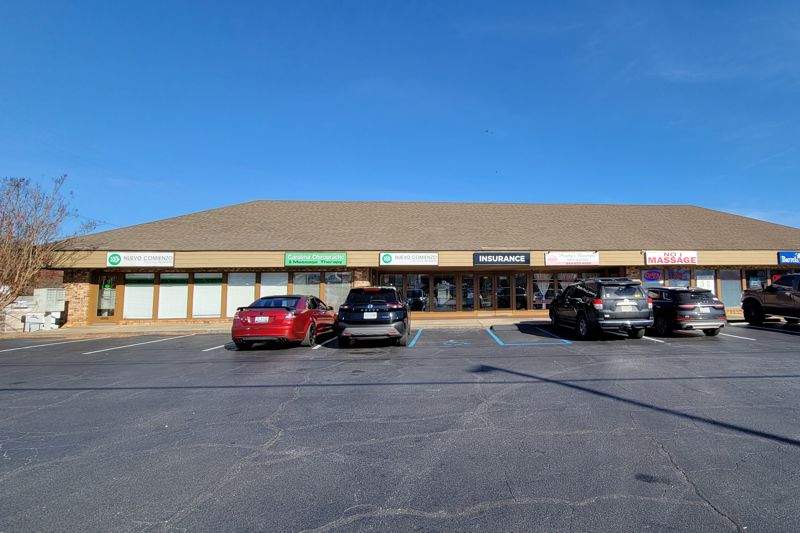 Edward Jones to open new office in Greer