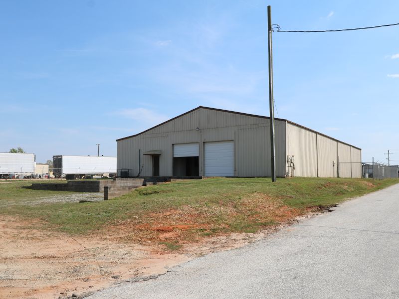 Suntuity Solar leases space in Duncan, SC