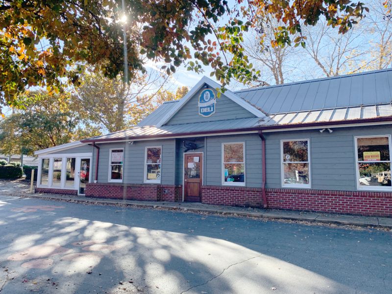 Restaurant sold in Clemson