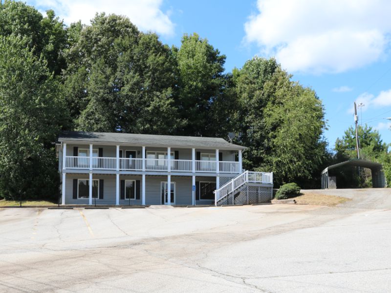 Property leased at 304 East Frontage Rd in Greer