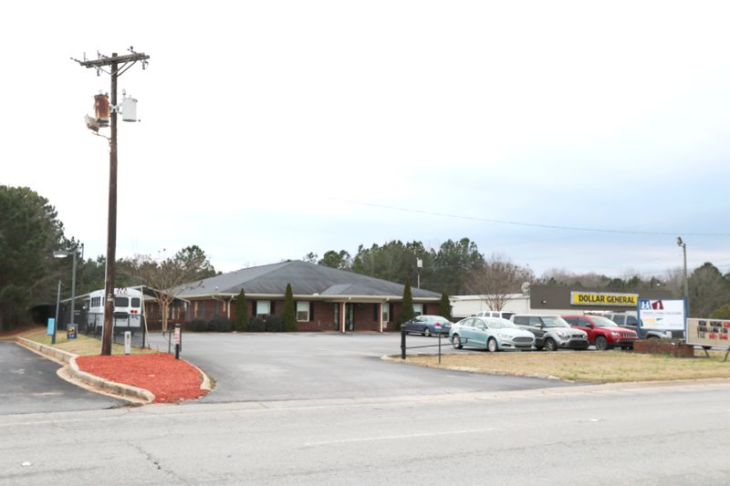 Daycare sold in Laurens, SC