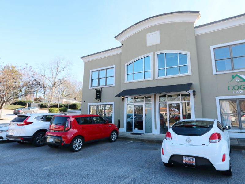 Office sold at 955 West Wade Hampton Blvd in Greer