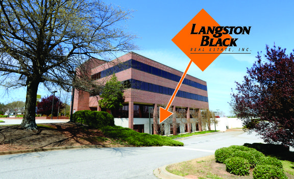 Langston Black Commercial Real Estate