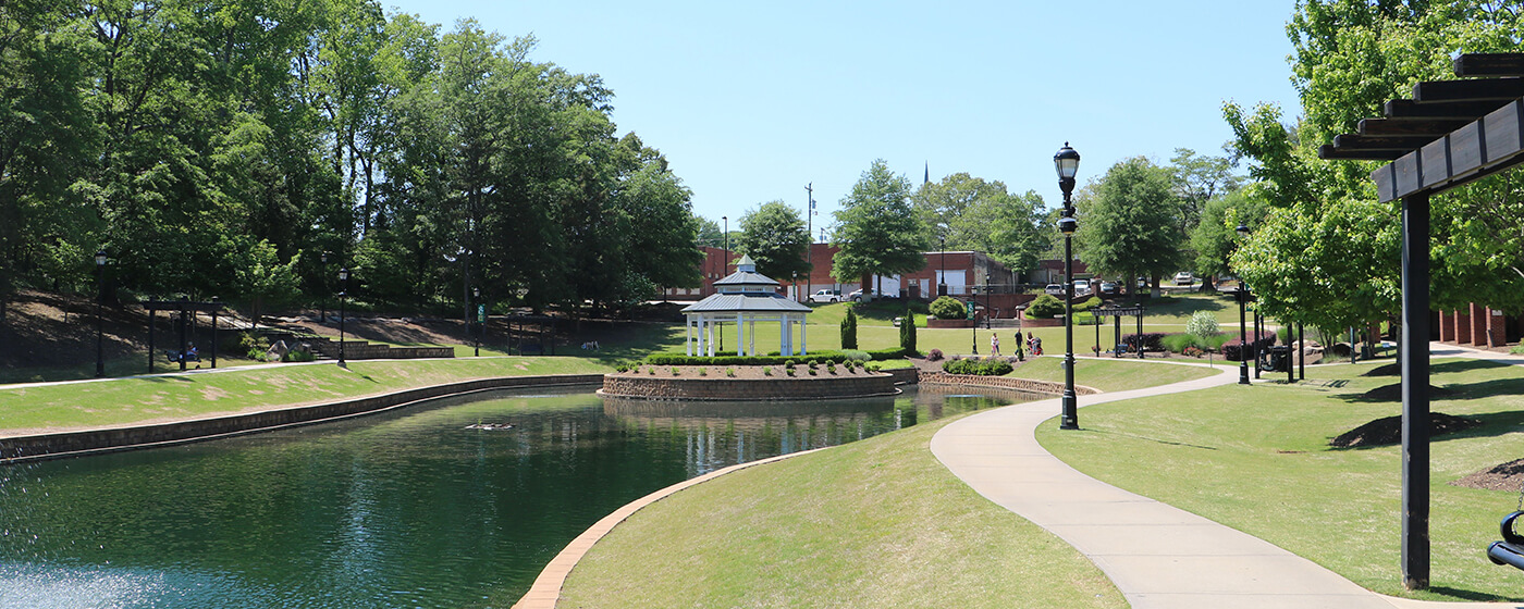 LANGSTON BLACK REAL ESTATE, INC.